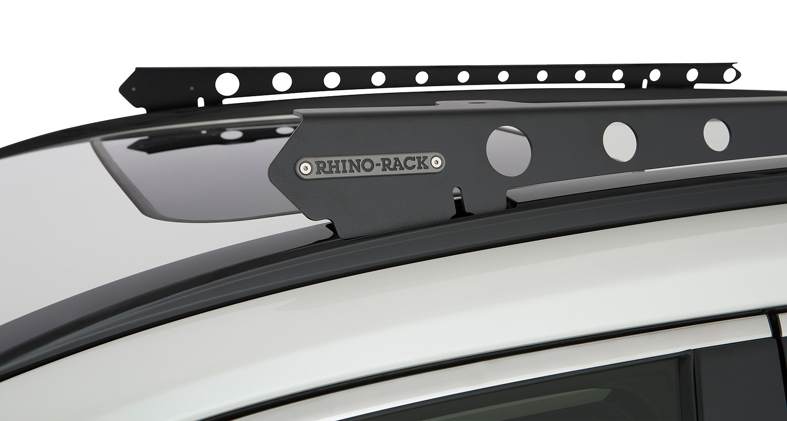 RTRB1 - Rhino-Rack Backbone Mounting System - Toyota Rav4 |